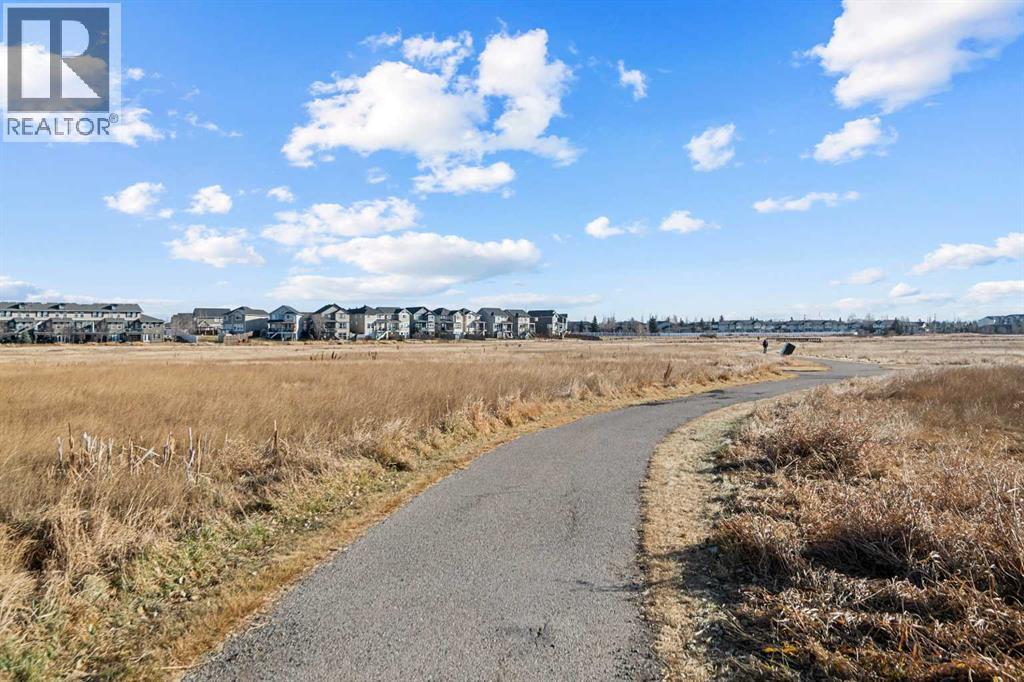 1501, 1086 Williamstown Boulevard Nw, Airdrie, Alberta  T4B 3T9 - Photo 36 - A2269586