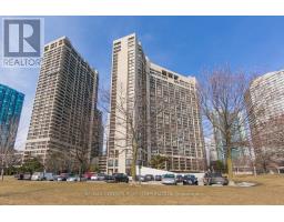 1001 - 33 HARBOUR SQUARE, Toronto, Ontario