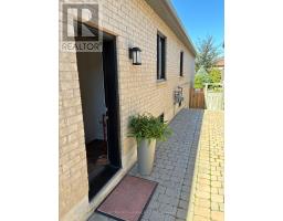 LOWER - 32 GLENFOREST DRIVE, Vaughan, Ontario