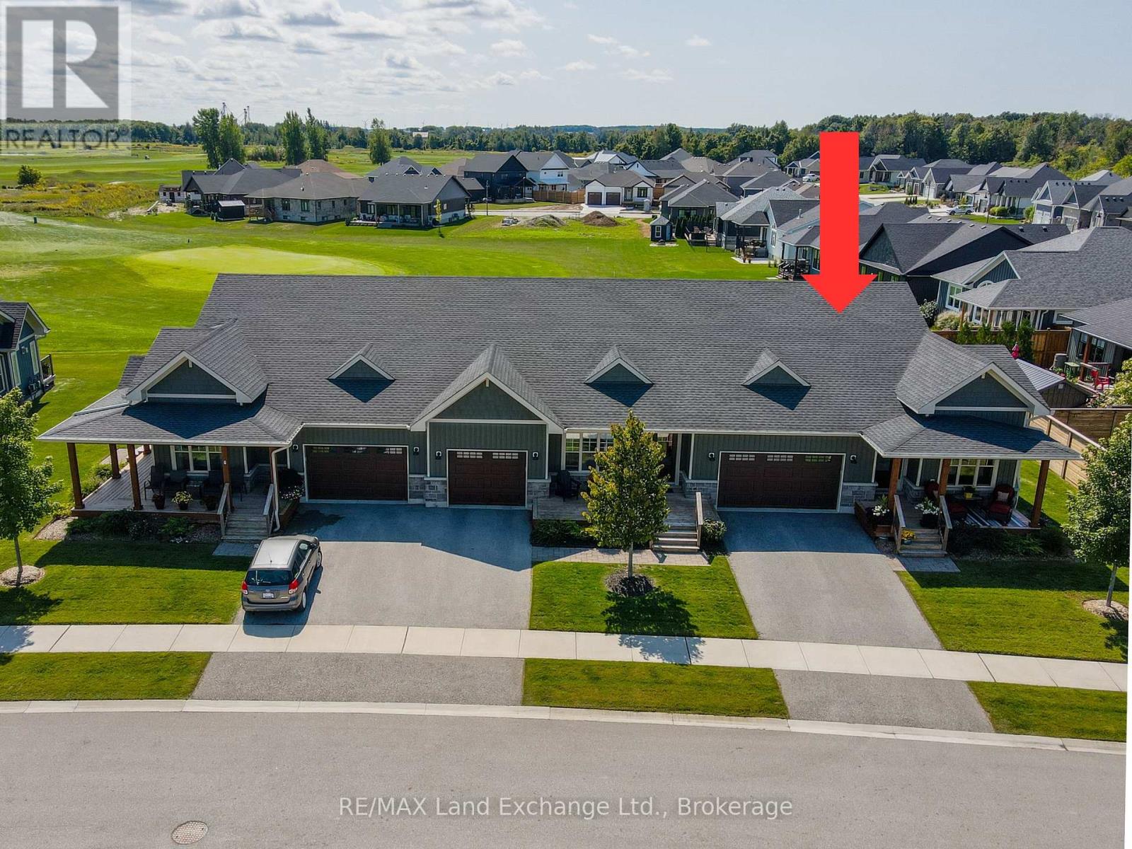 1 - 2 Fairway Lane, Saugeen Shores, Ontario N0H 2C3 - Photo 5 - X12562344