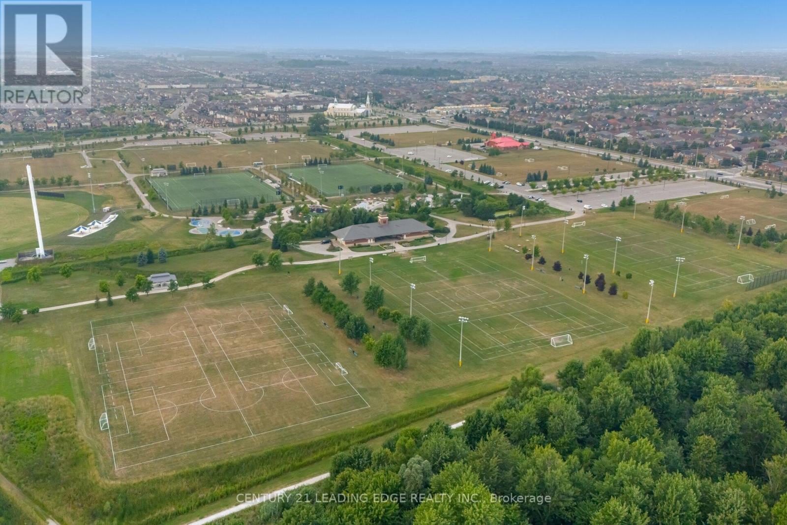 42 Memory Lane, Brampton, Ontario  L7A 0V9 - Photo 46 - W12564902