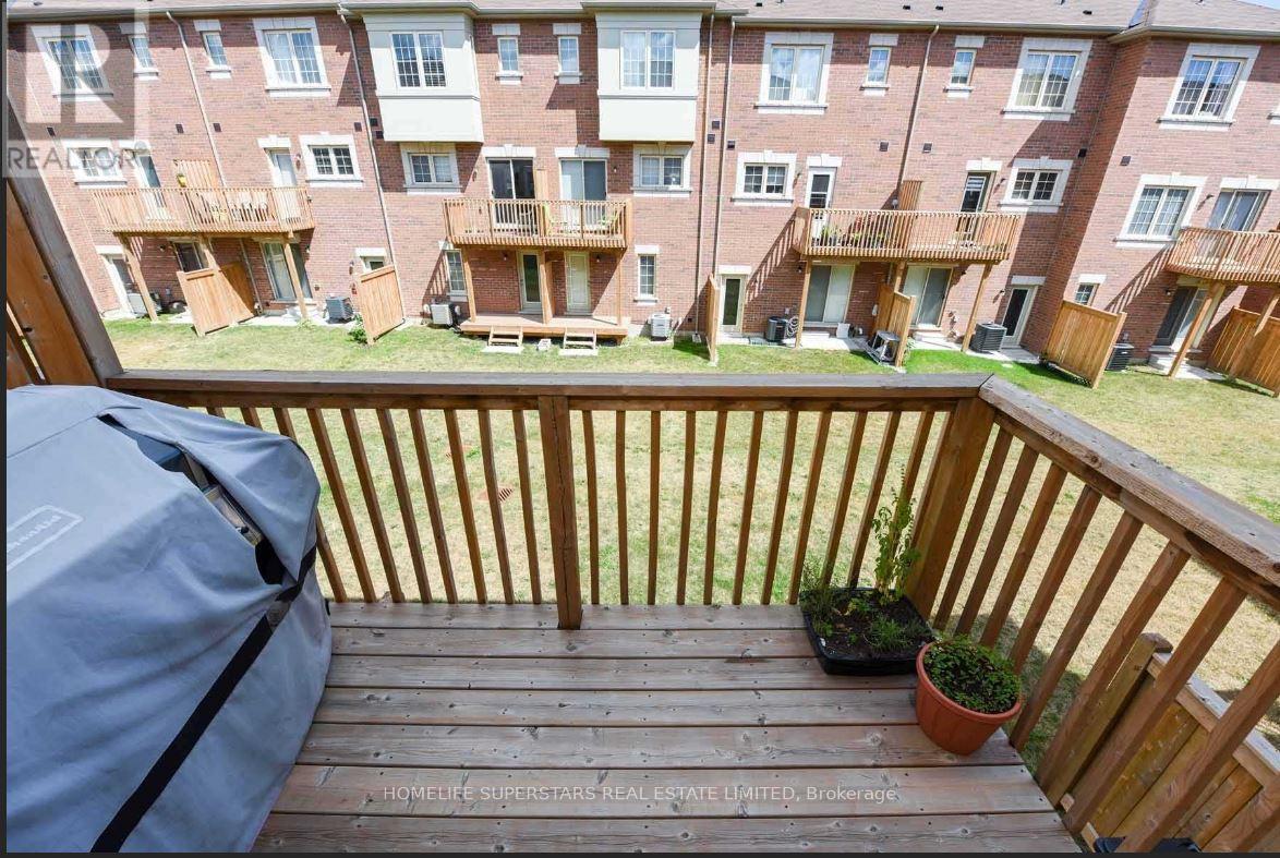 40 - 9 Aspen Hills Road, Brampton, Ontario  L6Y 6E3 - Photo 19 - W12564912