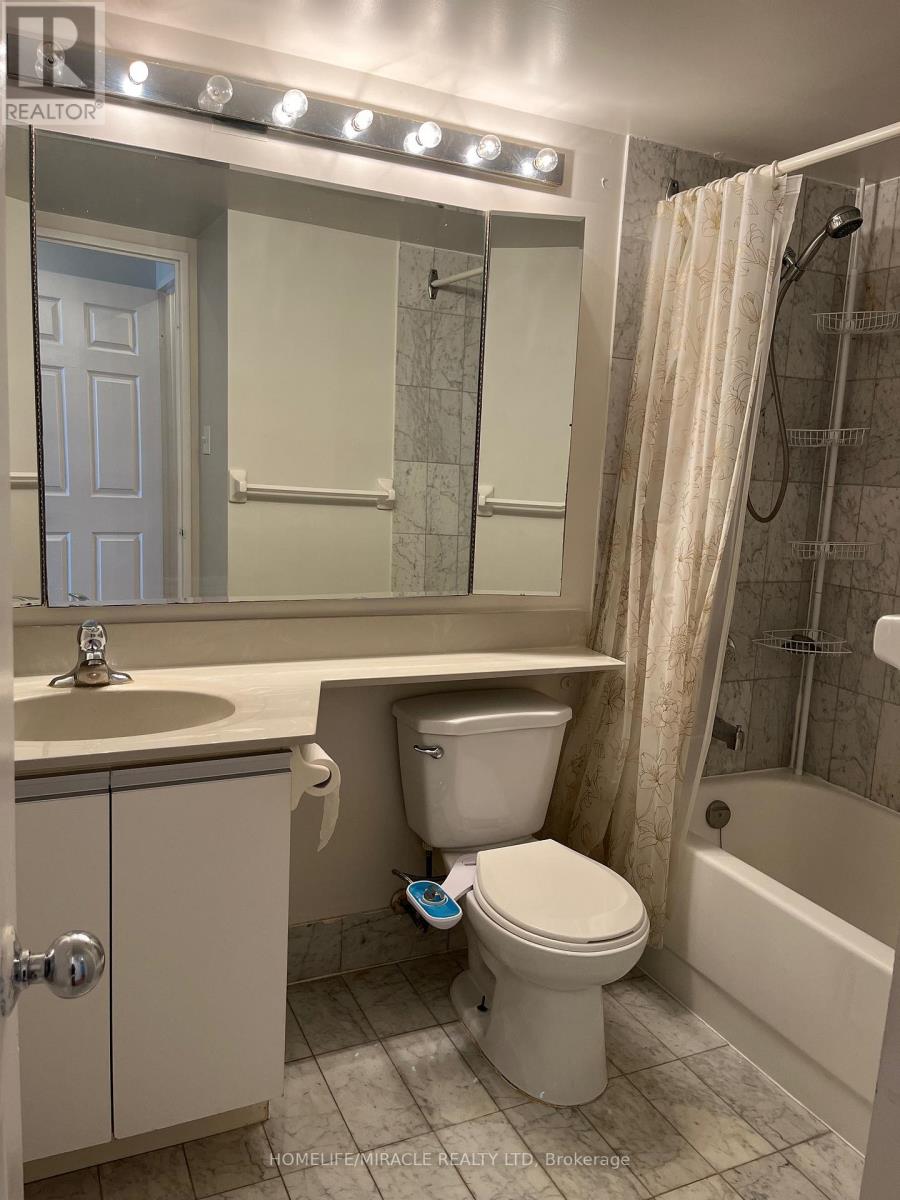 1809 - 30 Malta Avenue, Brampton, Ontario  L6Y 4S5 - Photo 22 - W12564916