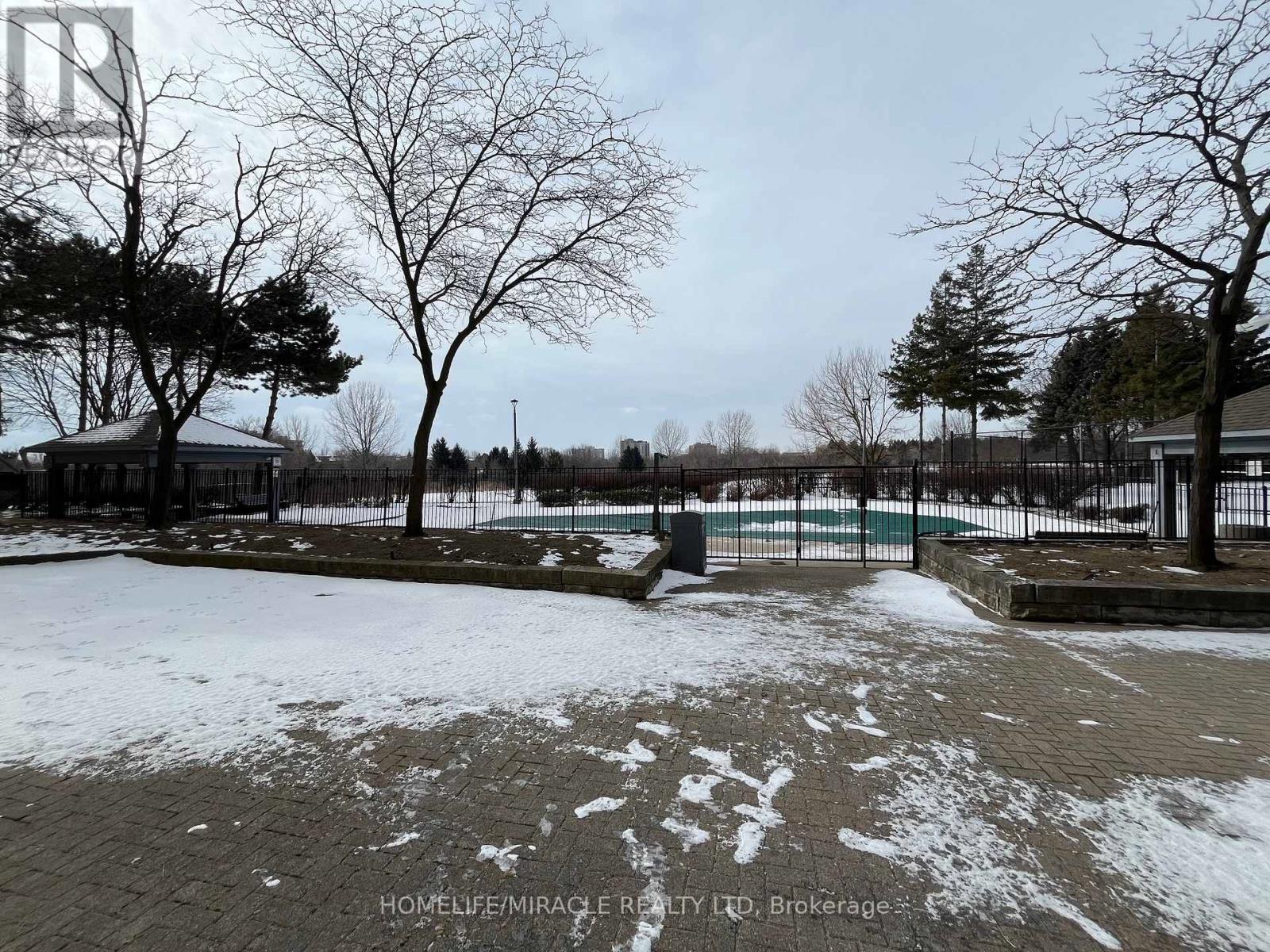 1809 - 30 Malta Avenue, Brampton, Ontario  L6Y 4S5 - Photo 31 - W12564916