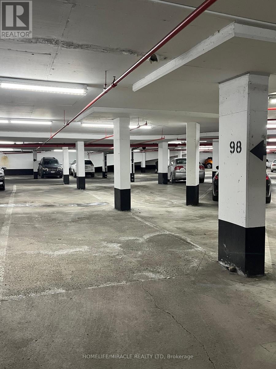 1809 - 30 Malta Avenue, Brampton, Ontario  L6Y 4S5 - Photo 35 - W12564916