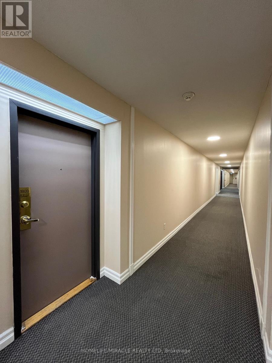 1809 - 30 Malta Avenue, Brampton, Ontario  L6Y 4S5 - Photo 7 - W12564916