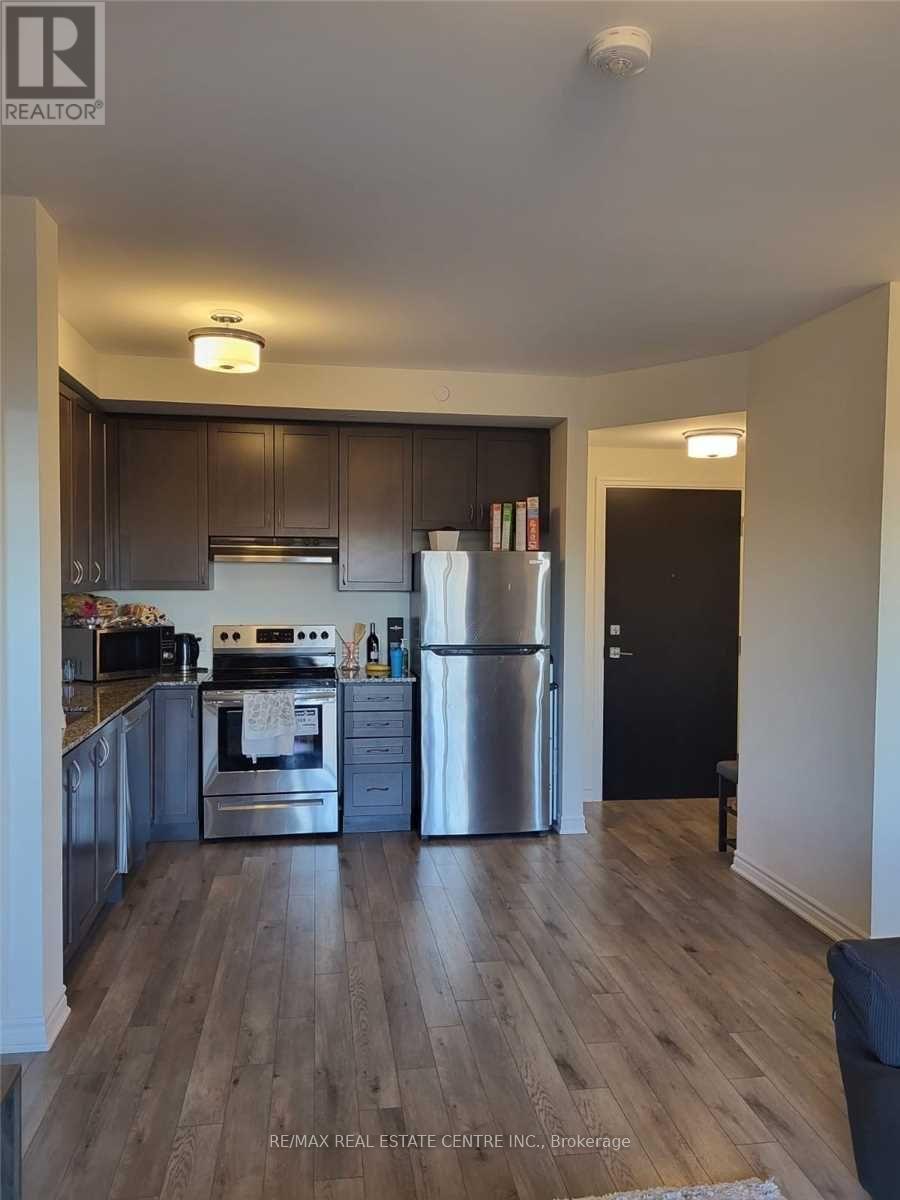 212 - 200 Lagerfeld Drive, Brampton, Ontario  L7A 5G5 - Photo 11 - W12564918