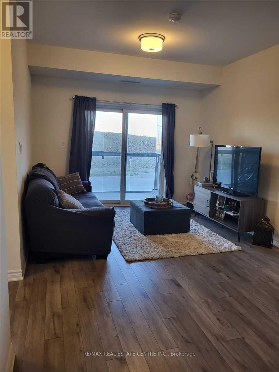 212 - 200 Lagerfeld Drive, Brampton, Ontario  L7A 5G5 - Photo 12 - W12564918