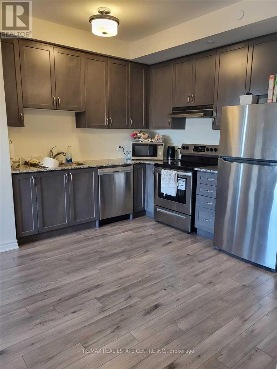 212 - 200 Lagerfeld Drive, Brampton, Ontario  L7A 5G5 - Photo 13 - W12564918