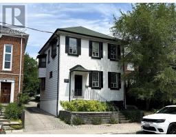 4 - 118 EASTWOOD ROAD, Toronto, Ontario