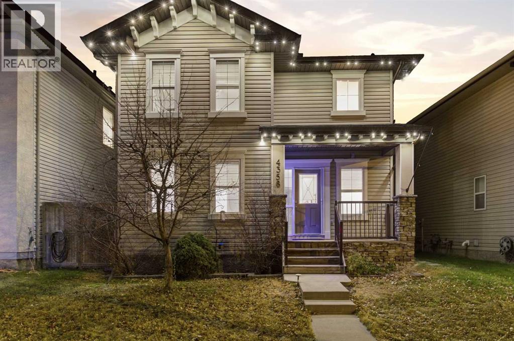 4358 Elgin Avenue Se, Calgary, Alberta  T2Z 4V9 - Photo 1 - A2270982