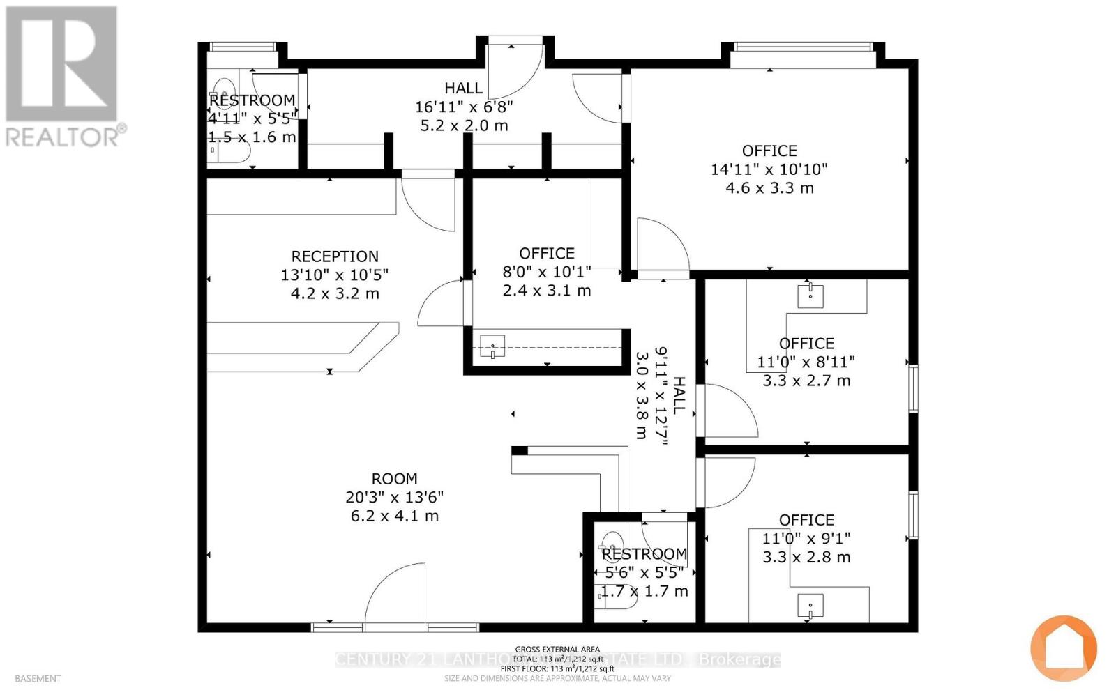 9 - Unit 9 - 389 Picton Main Street, Prince Edward County, Ontario  K0K 2T0 - Photo 2 - X12564960