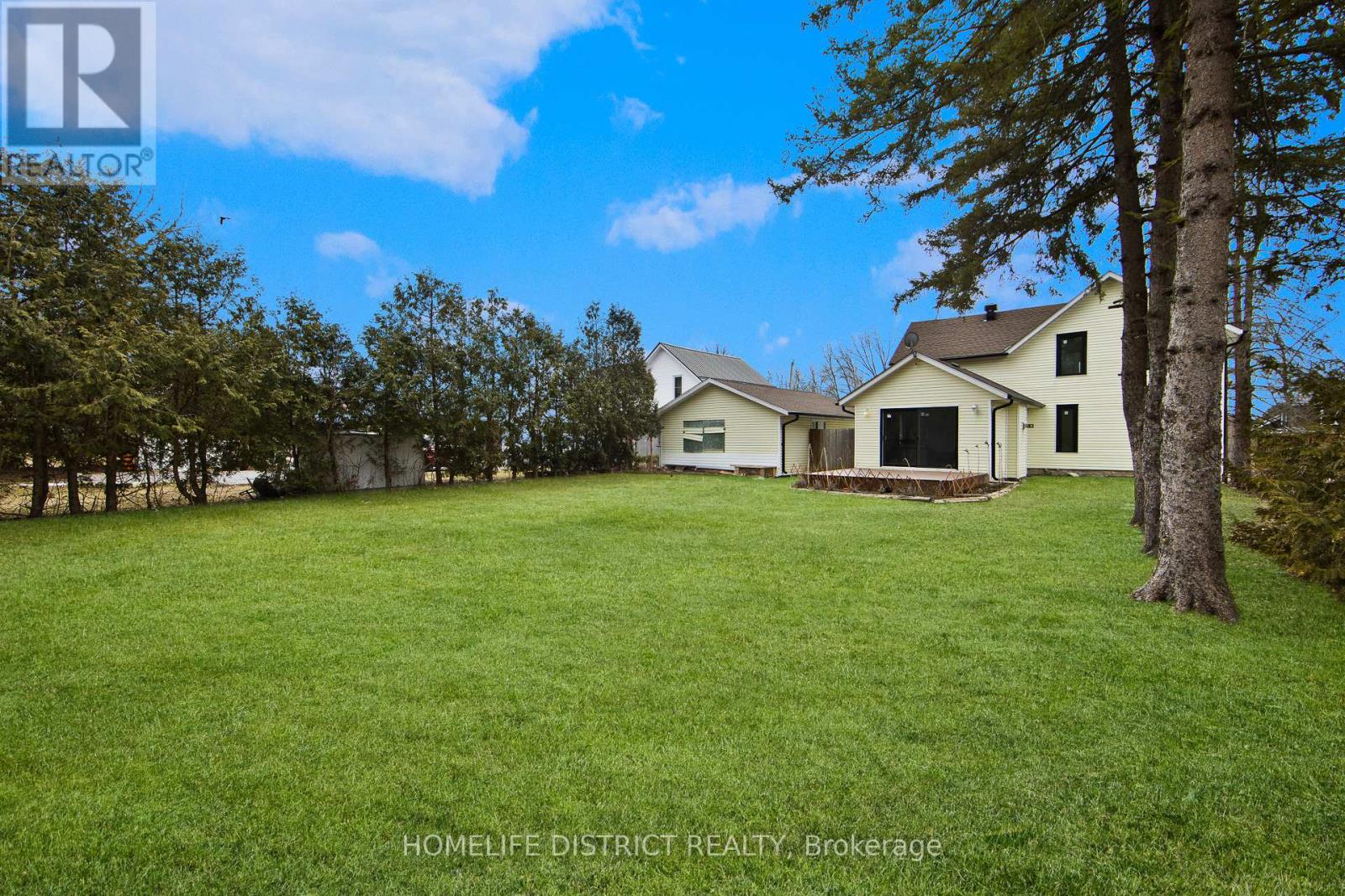 84 Forsyth Street, Marmora And Lake, Ontario  K0K 2M0 - Photo 13 - X12564874