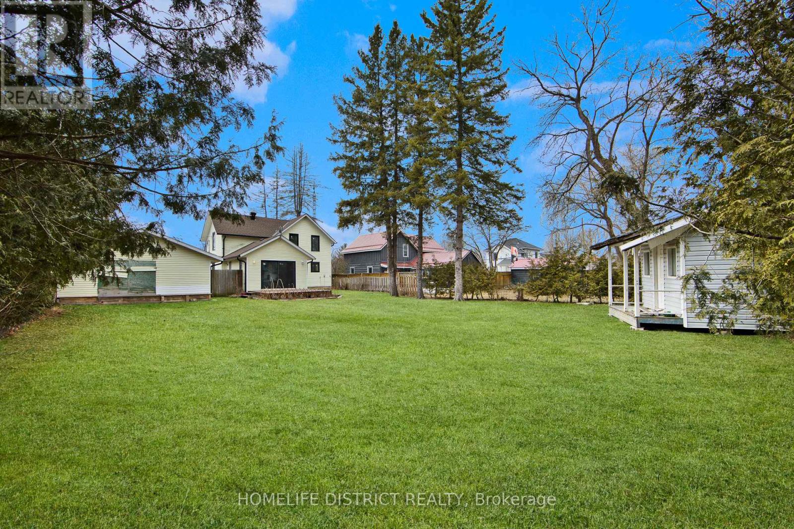 84 Forsyth Street, Marmora And Lake, Ontario  K0K 2M0 - Photo 14 - X12564874