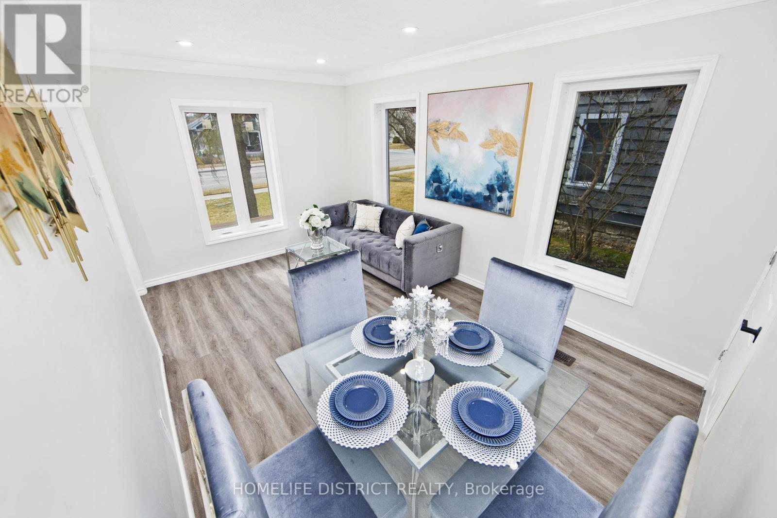 84 Forsyth Street, Marmora And Lake, Ontario  K0K 2M0 - Photo 15 - X12564874