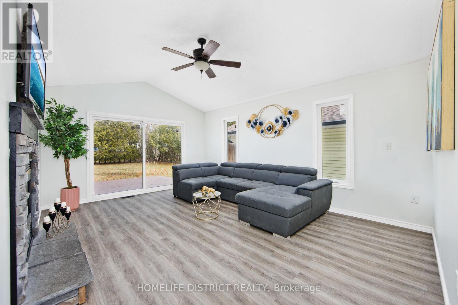 84 Forsyth Street, Marmora And Lake, Ontario  K0K 2M0 - Photo 19 - X12564874