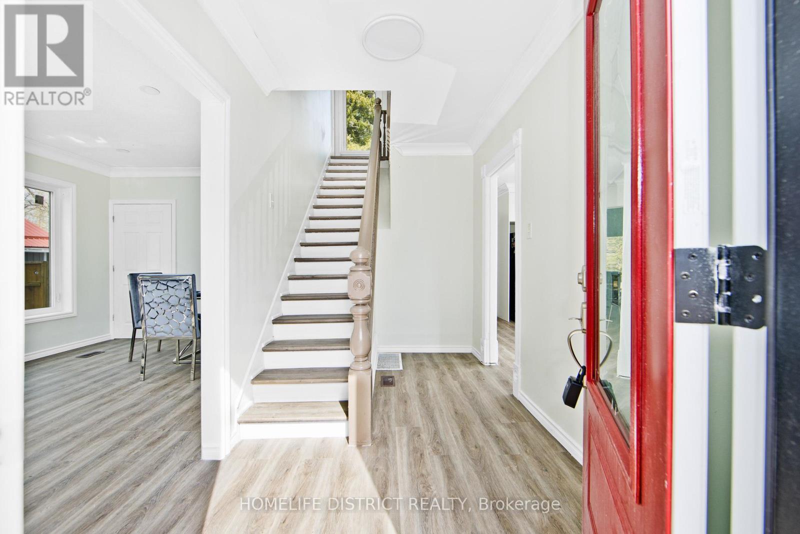 84 Forsyth Street, Marmora And Lake, Ontario  K0K 2M0 - Photo 2 - X12564874