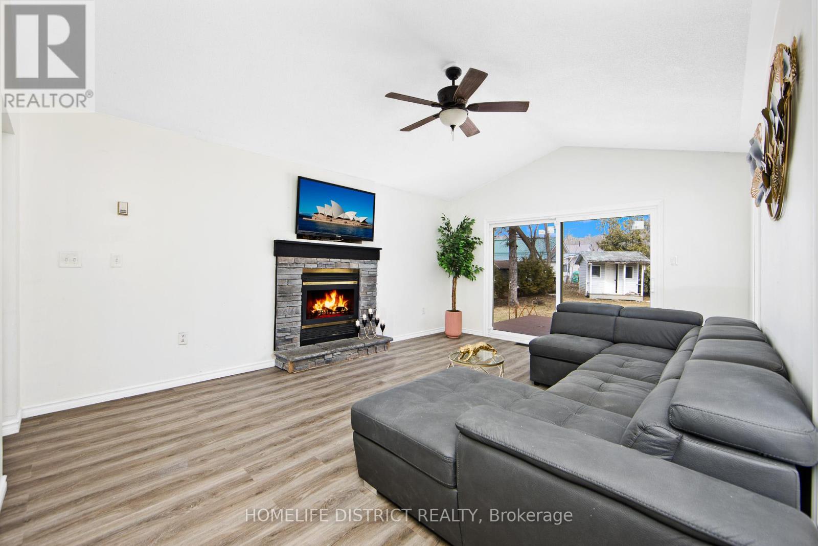 84 Forsyth Street, Marmora And Lake, Ontario  K0K 2M0 - Photo 20 - X12564874