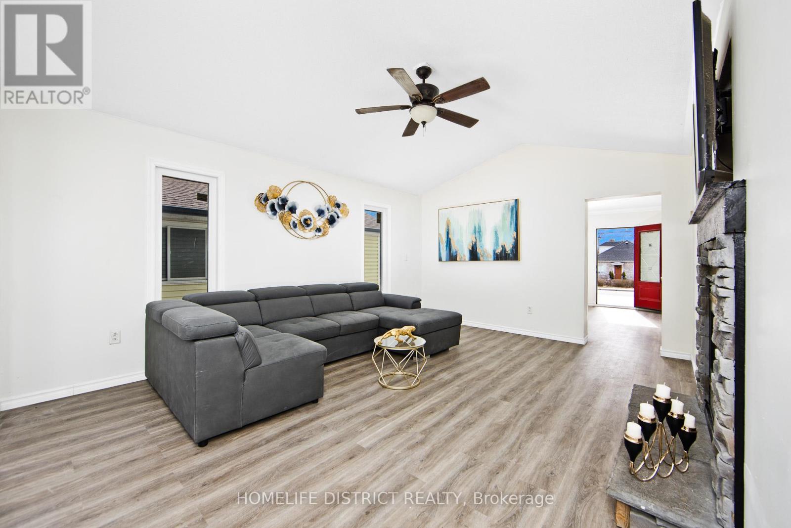 84 Forsyth Street, Marmora And Lake, Ontario  K0K 2M0 - Photo 22 - X12564874