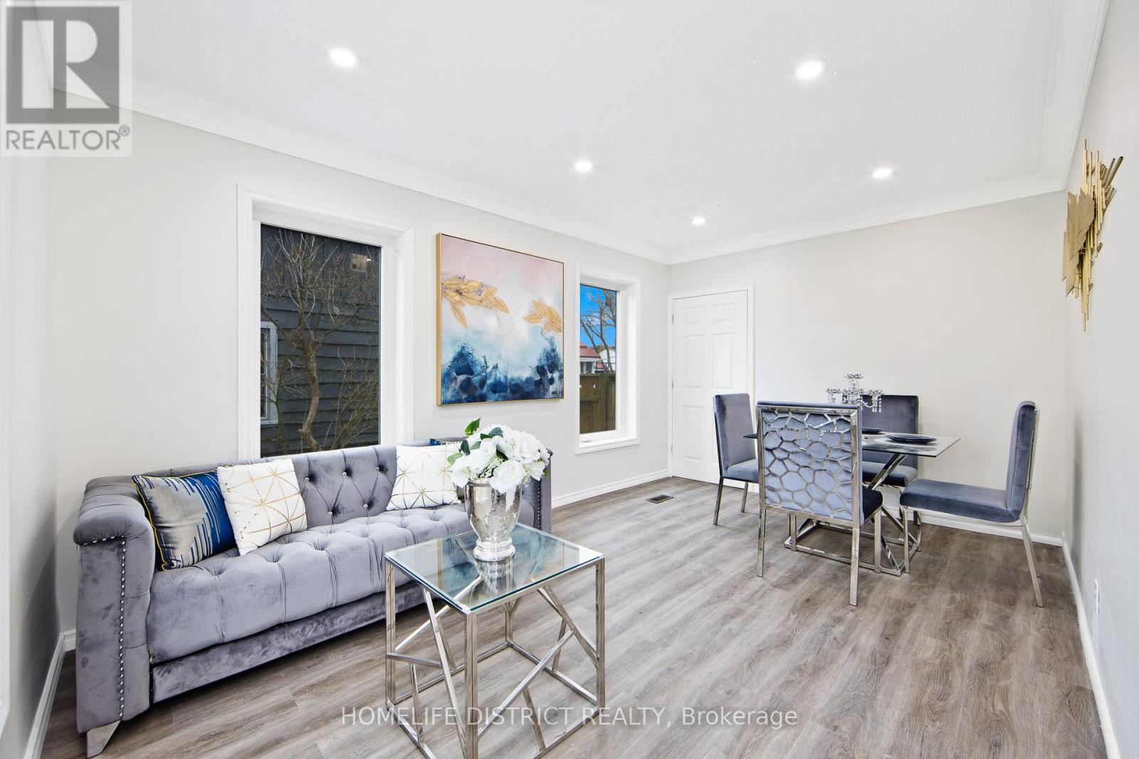 84 Forsyth Street, Marmora And Lake, Ontario  K0K 2M0 - Photo 3 - X12564874