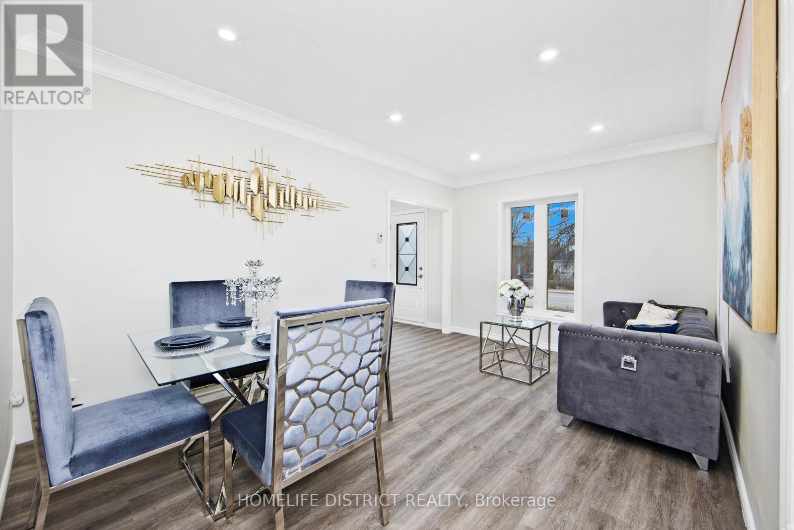 84 Forsyth Street, Marmora And Lake, Ontario  K0K 2M0 - Photo 4 - X12564874