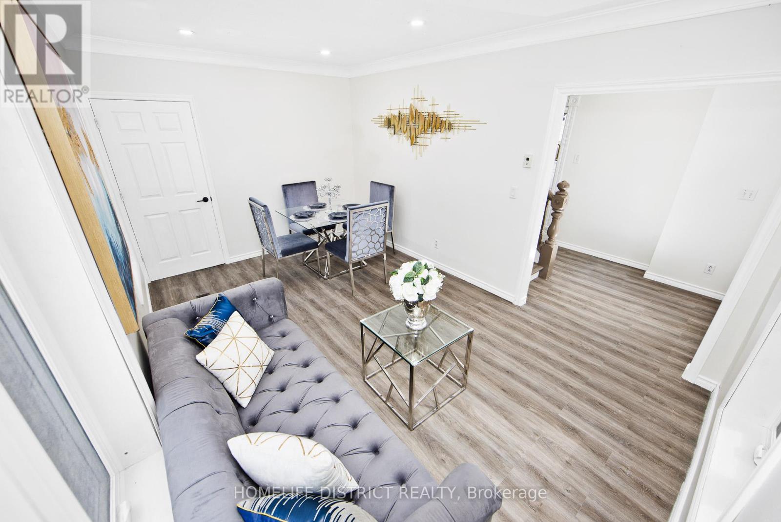 84 Forsyth Street, Marmora And Lake, Ontario  K0K 2M0 - Photo 5 - X12564874