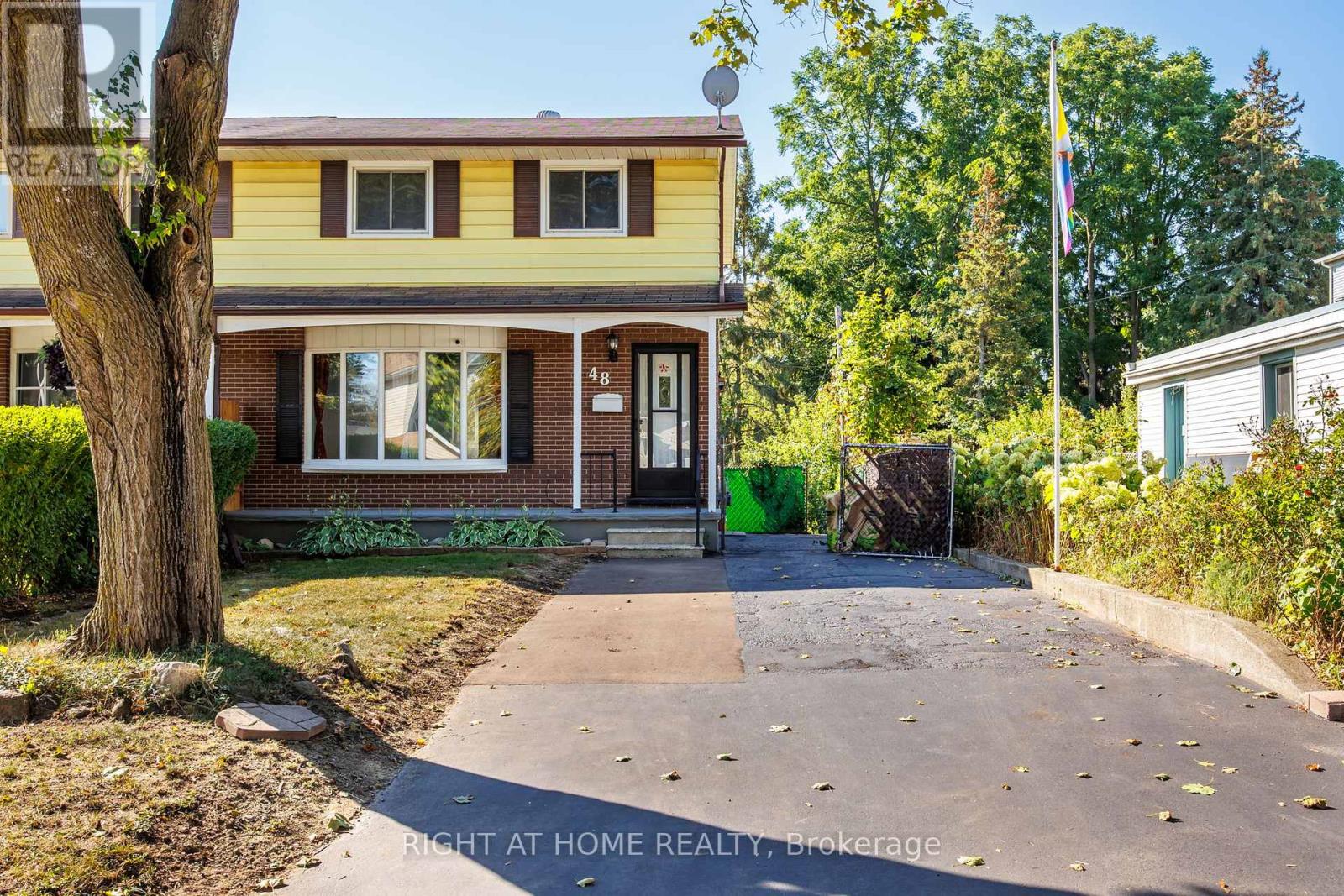 48 CLARENCE STREET, Cambridge, Ontario