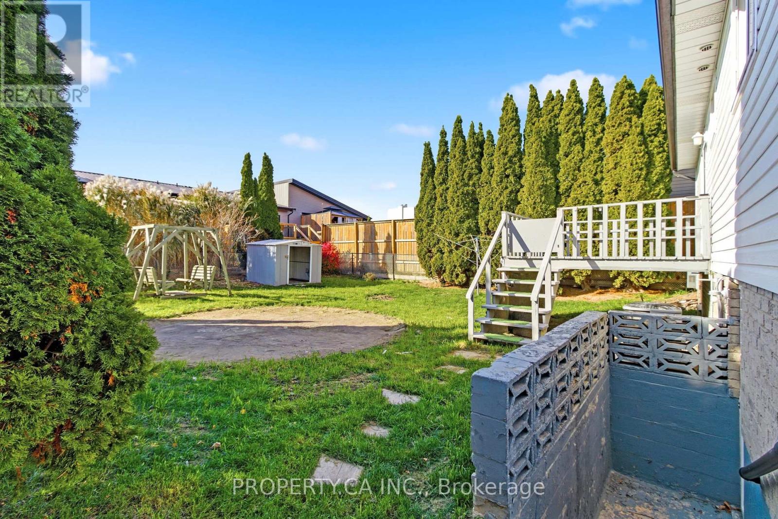 194 Merritt Avenue, Chatham-Kent, Ontario  N7M 5Y4 - Photo 32 - X12564892