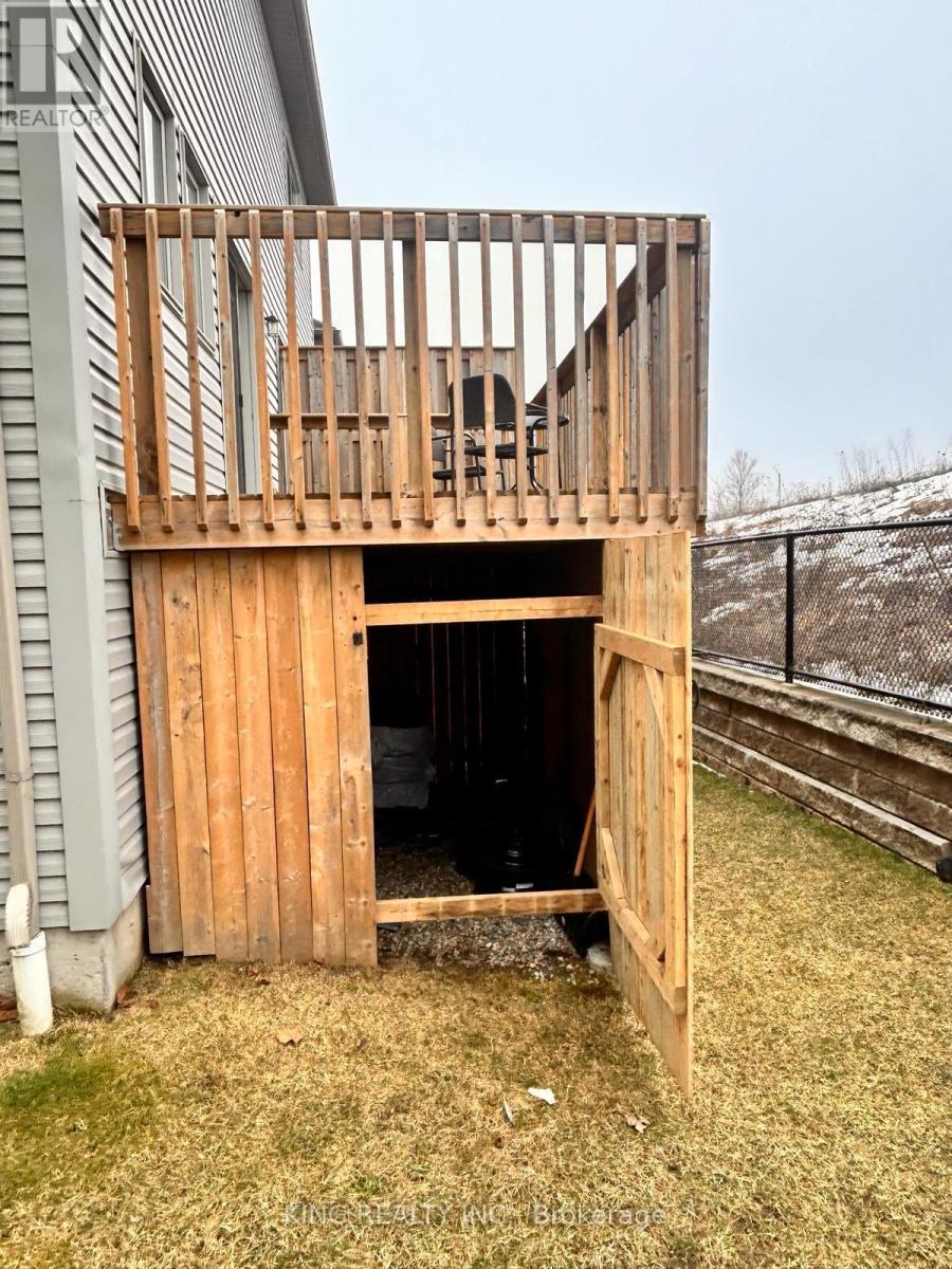 18 C - 388 Old Huron Road, Kitchener, Ontario  N2R 0J5 - Photo 23 - X12564906