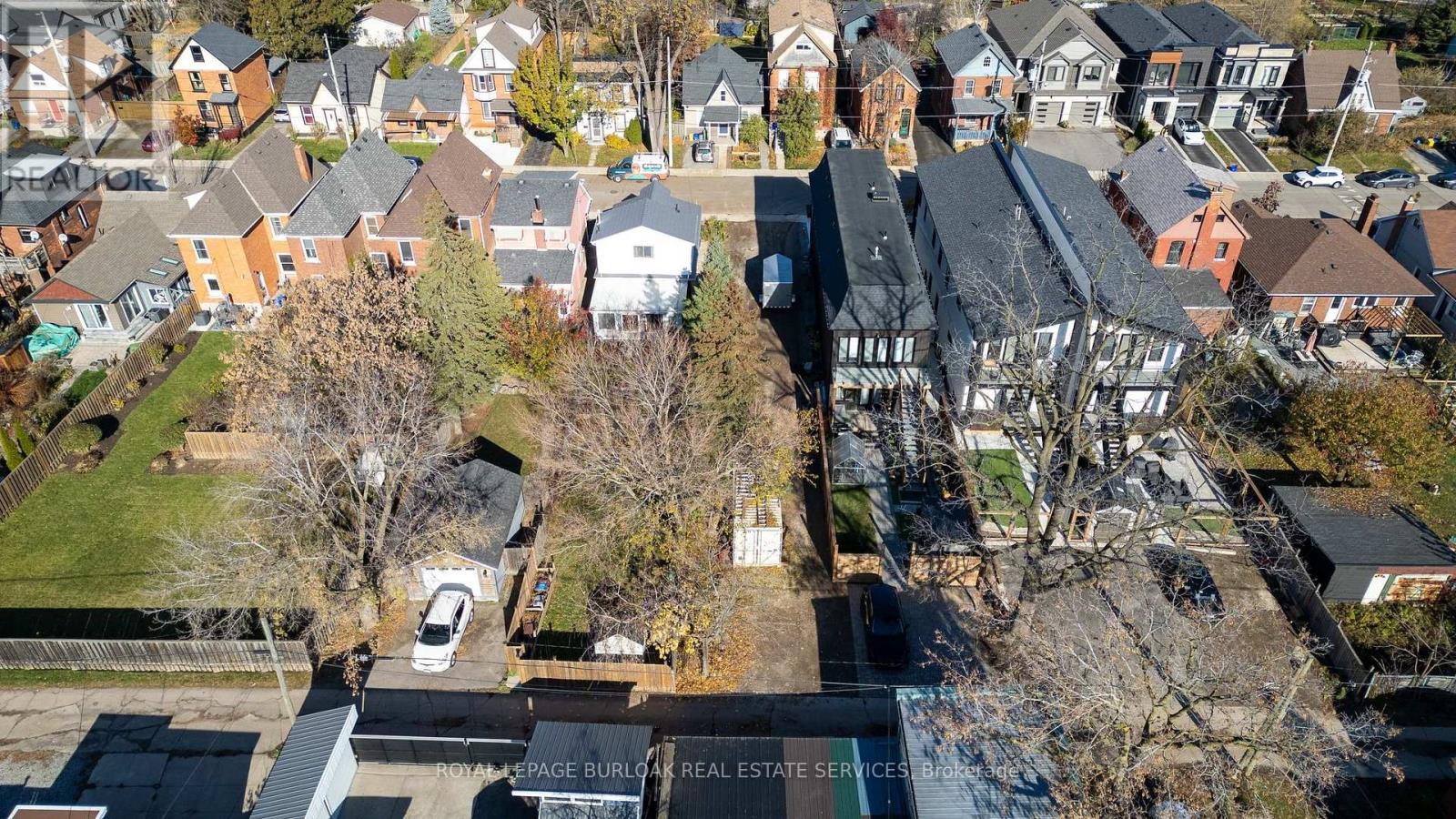 85 Melbourne Street, Hamilton, Ontario  L8P 2A5 - Photo 11 - X12564926