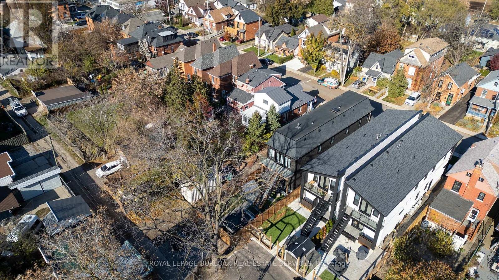 85 Melbourne Street, Hamilton, Ontario  L8P 2A5 - Photo 12 - X12564926