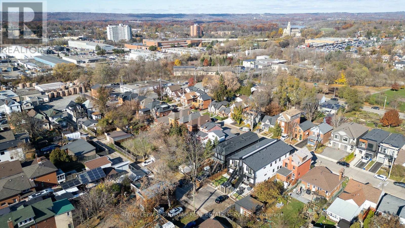 85 Melbourne Street, Hamilton, Ontario  L8P 2A5 - Photo 13 - X12564926