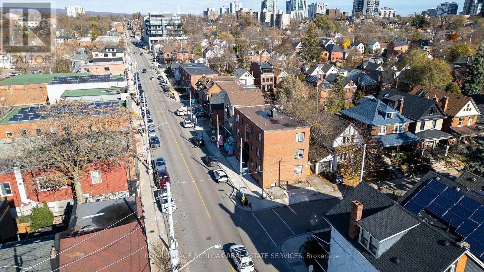 85 Melbourne Street, Hamilton, Ontario  L8P 2A5 - Photo 16 - X12564926