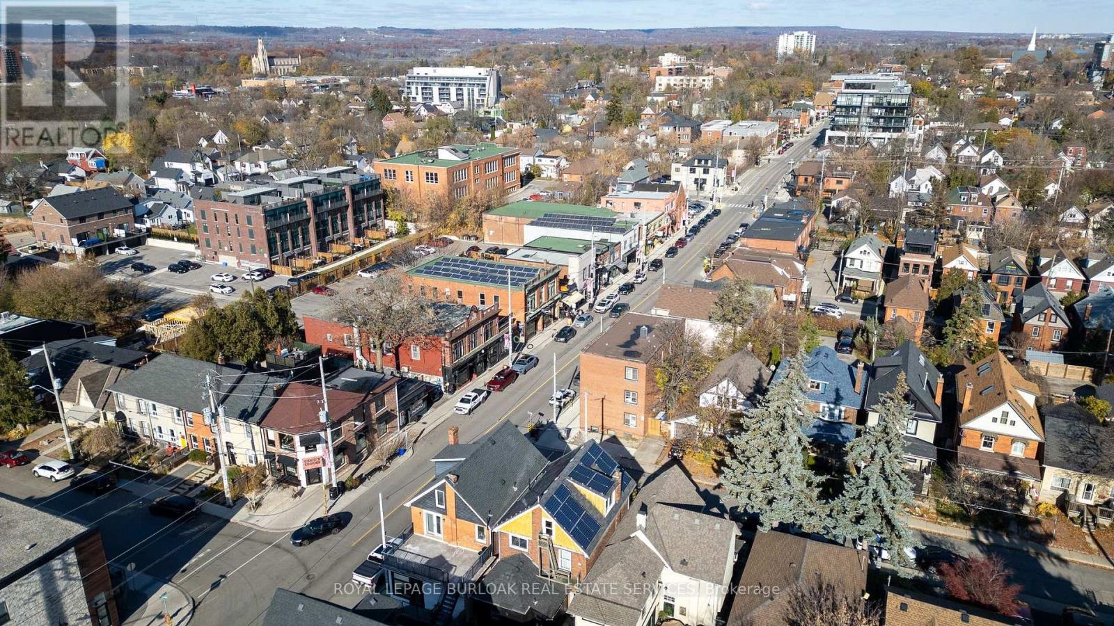 85 Melbourne Street, Hamilton, Ontario  L8P 2A5 - Photo 17 - X12564926