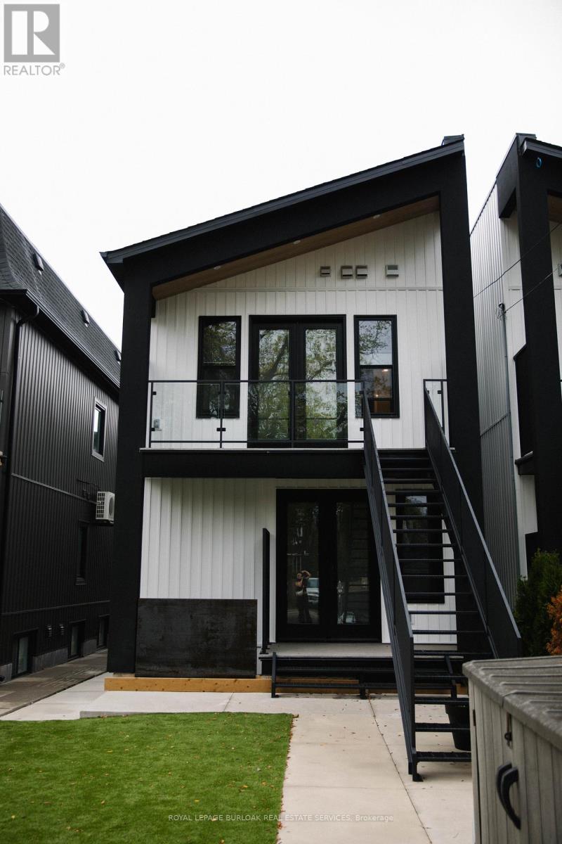 85 Melbourne Street, Hamilton, Ontario  L8P 2A5 - Photo 5 - X12564926