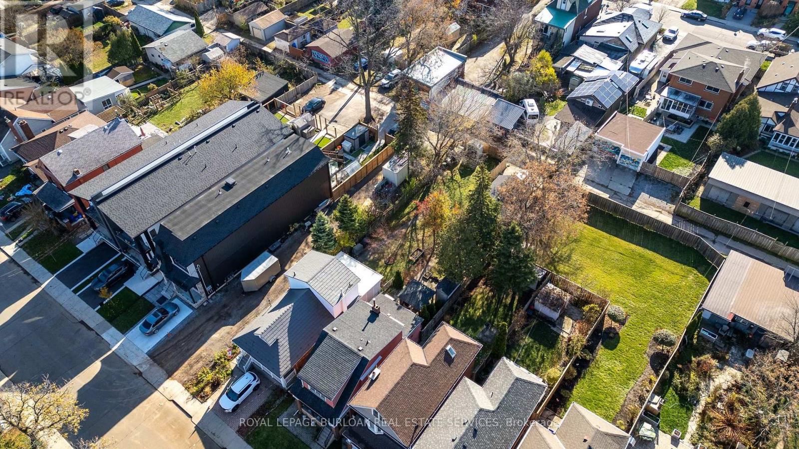 85 Melbourne Street, Hamilton, Ontario  L8P 2A5 - Photo 6 - X12564926