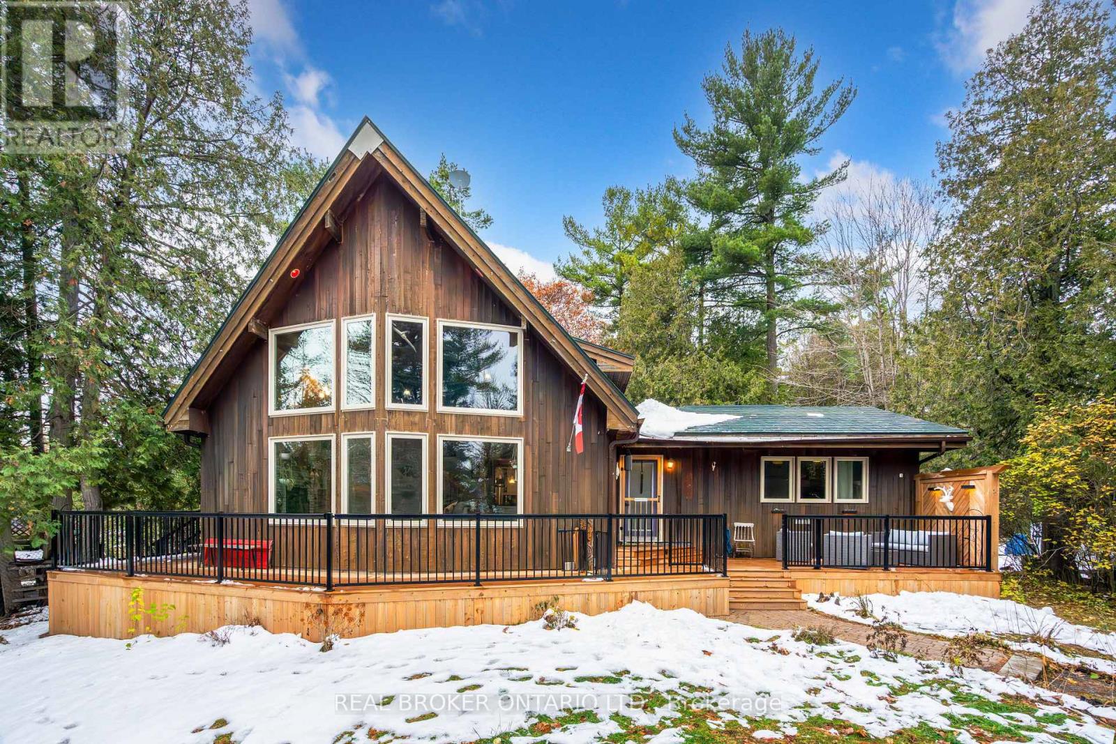 1 WOODLAND DRIVE, McNab/Braeside, Ontario