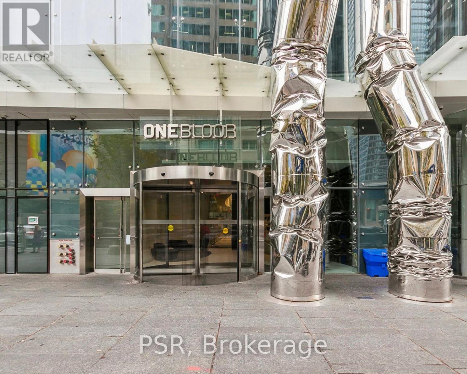 410 - 1 Bloor Street E, Toronto, Ontario  M4W 1A9 - Photo 29 - C12413135