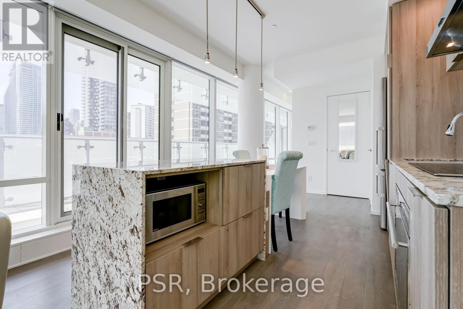 410 - 1 Bloor Street E, Toronto, Ontario  M4W 1A9 - Photo 9 - C12413135