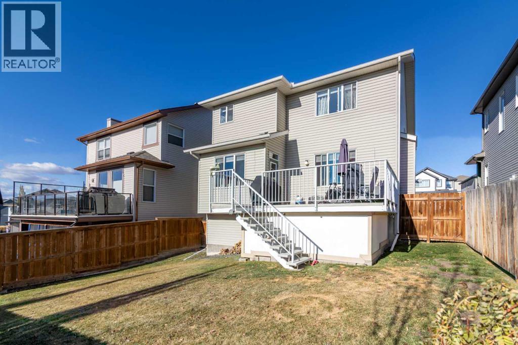 89 Heritage Hill, Cochrane, Alberta  T4C 0L3 - Photo 46 - A2266562