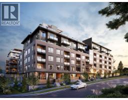 517 599 DANSEY AVENUE, Coquitlam, British Columbia