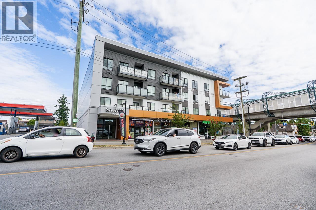 307 6968 Royal Oak Avenue, Burnaby, British Columbia  V5J 4J2 - Photo 5 - R3069178