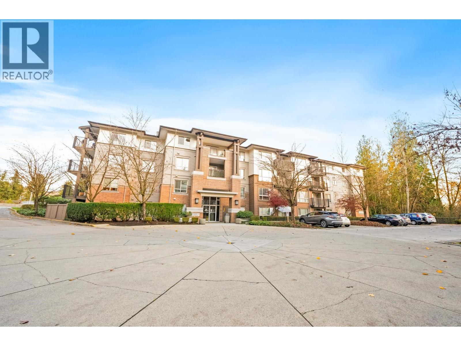 408 11667 Haney Bypass, Maple Ridge, British Columbia  V2X 8W9 - Photo 2 - R3069181