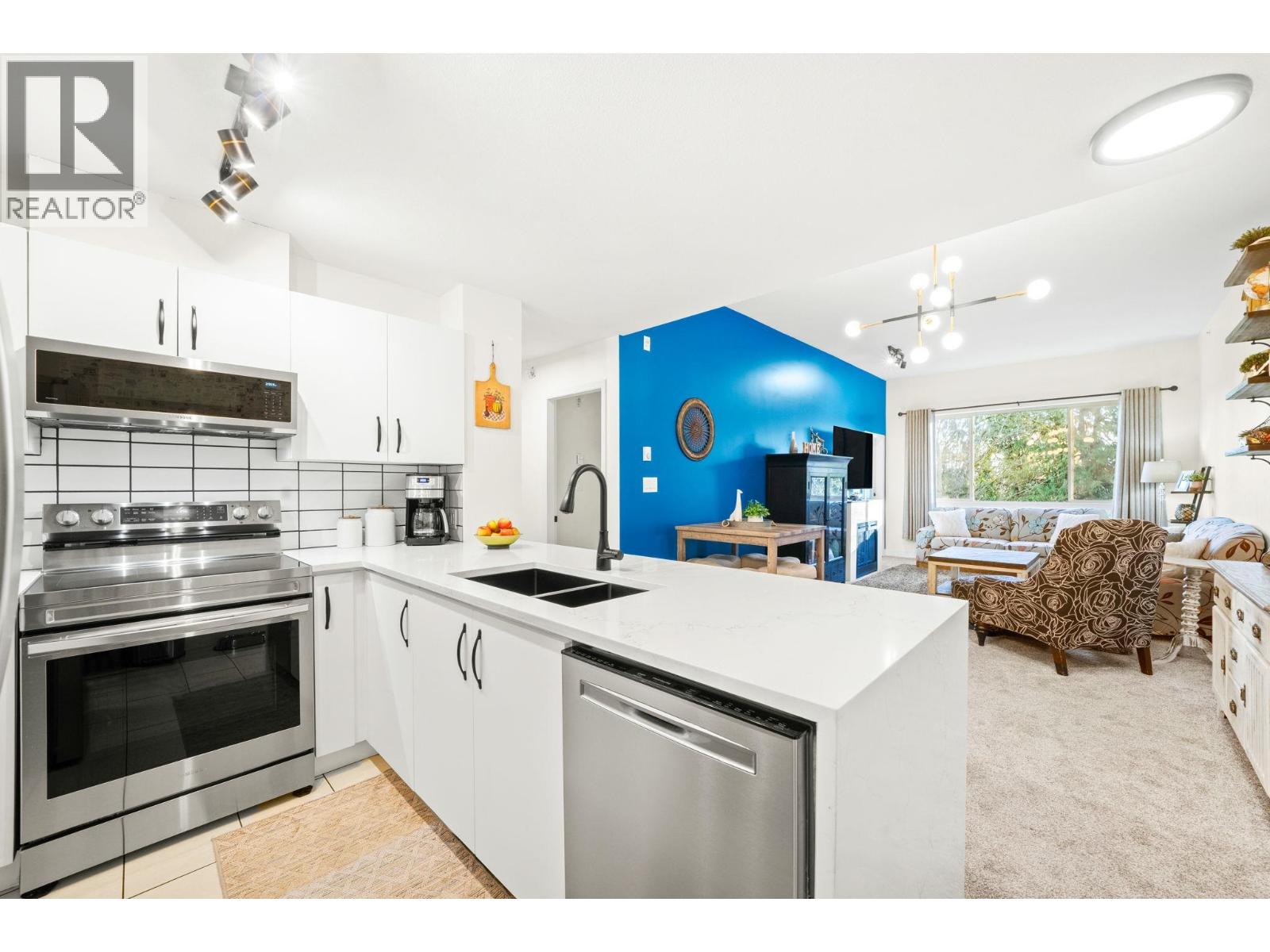 408 11667 Haney Bypass, Maple Ridge, British Columbia  V2X 8W9 - Photo 6 - R3069181