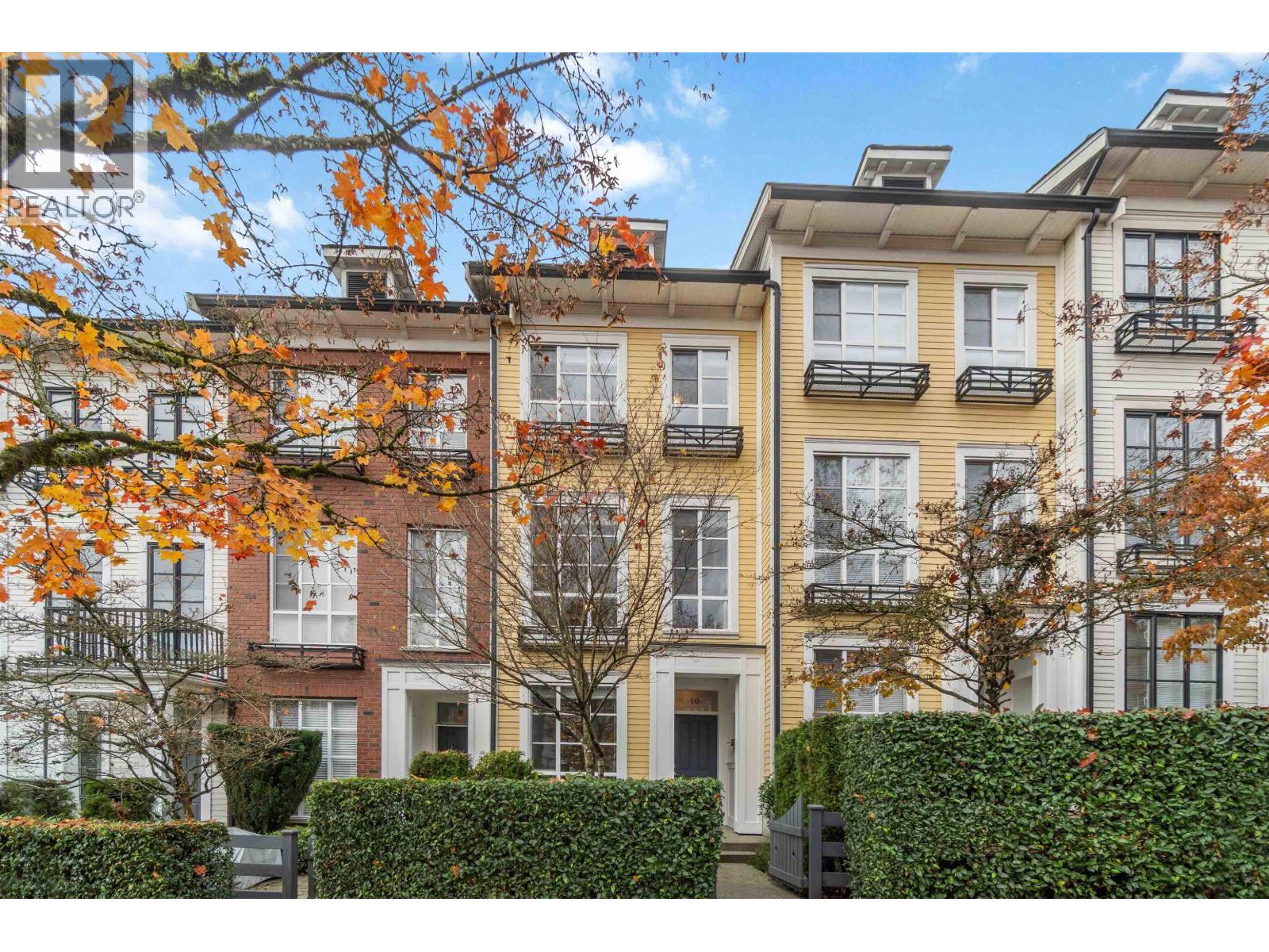 10 1248 Holtby Street, Coquitlam, British Columbia  V3B 0E5 - Photo 2 - R3069183