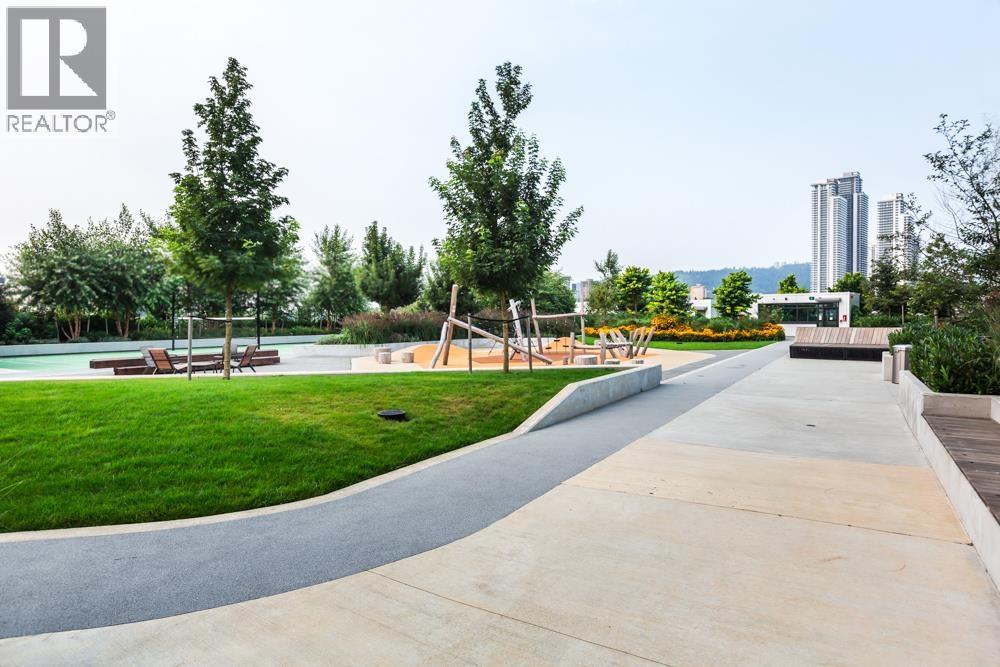 1305 318 Alderson Avenue, Coquitlam, British Columbia  V3K 0J1 - Photo 24 - R3069184