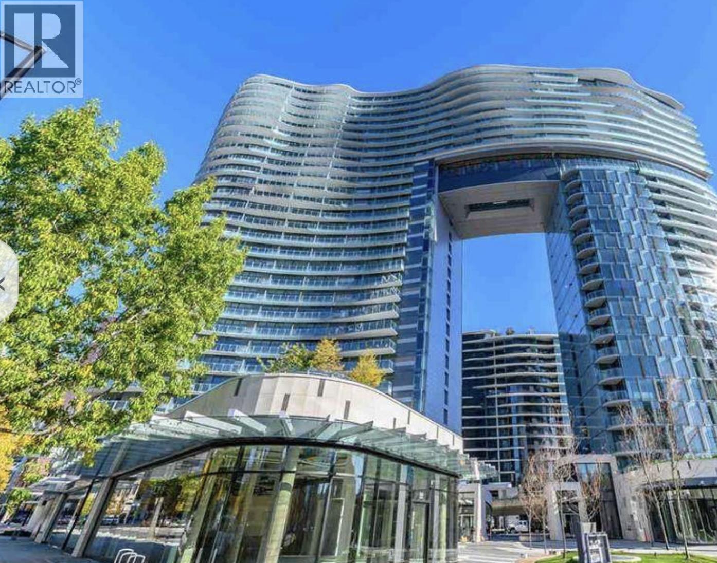 89 NELSON STREET, Vancouver, British Columbia