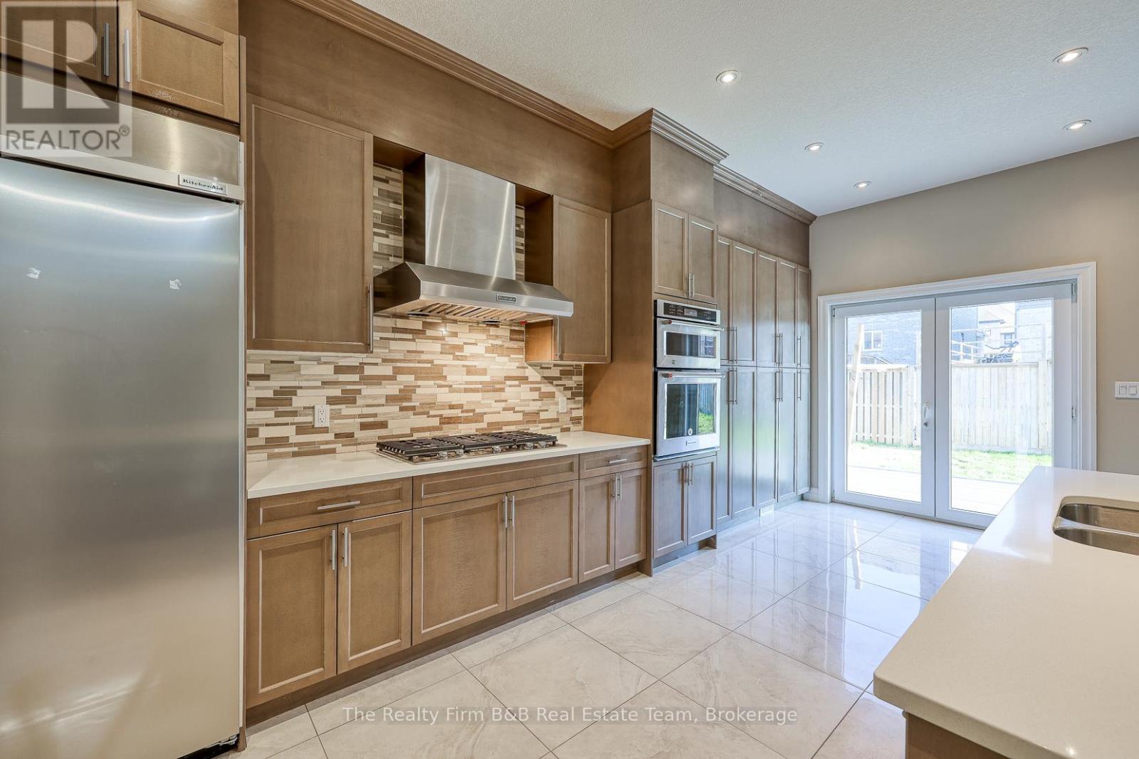 804 Normandy Drive, Woodstock, Ontario N4T 0E6 - Photo 20 - X12560716