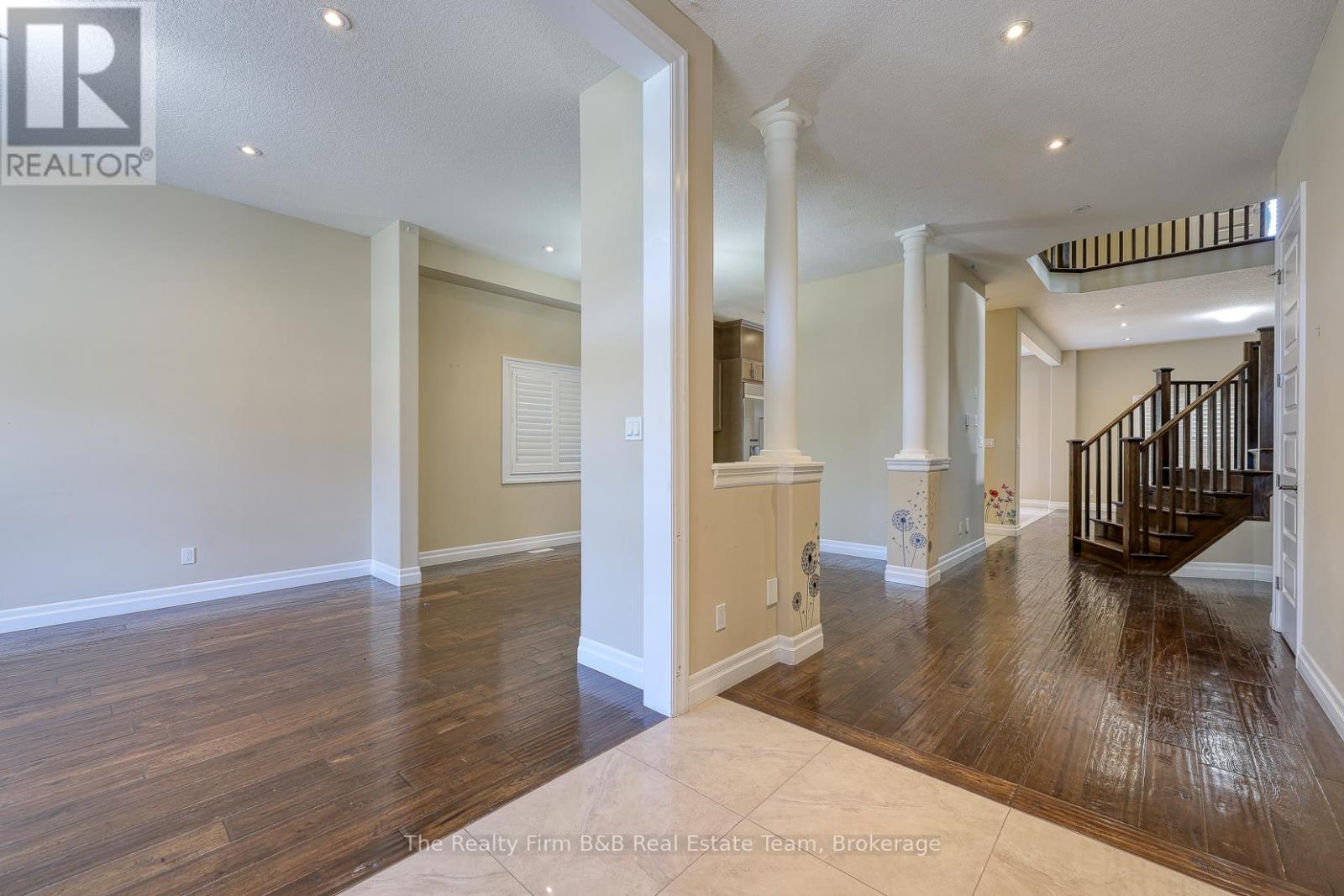 804 Normandy Drive, Woodstock, Ontario N4T 0E6 - Photo 11 - X12560716