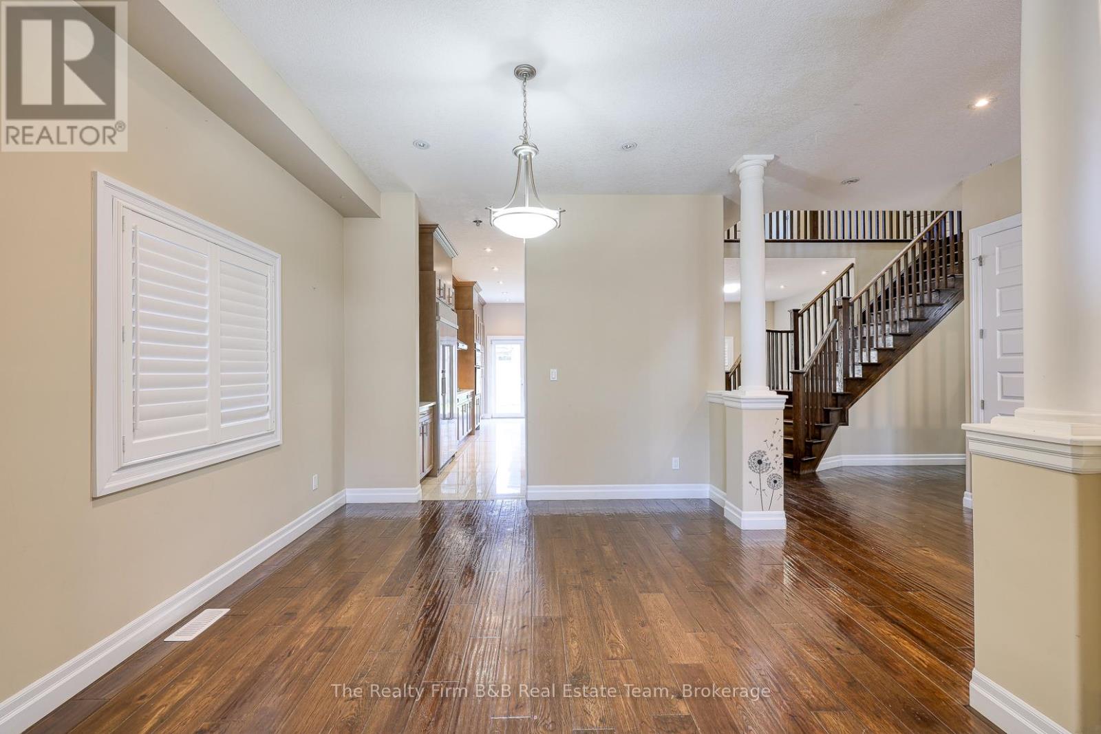 804 Normandy Drive, Woodstock, Ontario N4T 0E6 - Photo 8 - X12560716